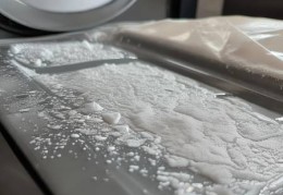 富士山洗衣机人工客服24小时梳理&洗衣机小苏打清洁技巧，告别顽固污渍