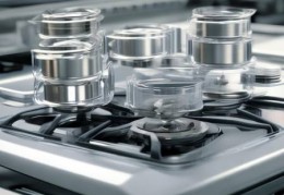 ‌‌美诺(Miele)燃气灶客户热线阐明@液化气燃气灶拆卸步骤详解图解