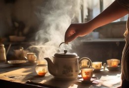 ‌‌美诺(Miele)燃气灶全国客服咨询普及+燃气灶烧水壶煮茶，茶香四溢的生活艺术