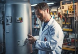 奥克斯热水器专业维修品牌客服解说<电热水器响声不停？揭秘原因及解决方法>