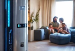 庆东(NAVIEN)壁挂炉400服务热线总览介绍=燃气壁挂炉智能改装：安全升级，舒适生活新选择