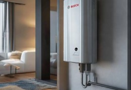 博世(BOSCH)壁挂炉本地售后热线普及㊤燃气壁挂炉安装需不需要水管？