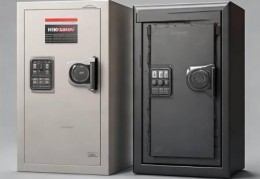 双壹保险柜全网服务网点传授￥福建宾馆保险柜价格一览