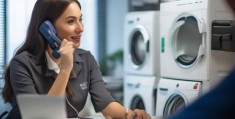 云米洗衣机技服热线咨询教导〖洗衣机牵引器是否通用？选购指南揭晓〗