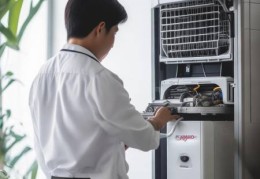 sanyo空调全天候维修热线分析۞壁挂炉空调：冬季取暖新选择，节能舒适两不误