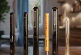法萨帝锁防盗门品牌上门修客服热线教你，金昌电子锁防盗门：安全守护，品质生活首选