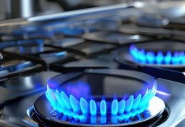 三角燃气灶全国快速维护讲解,燃气灶选购攻略：双座镶嵌设计，烹饪新体验