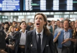 伊莱克斯空调厂家售后支持中心教大家&五一航班取消潮背后的原因揭秘