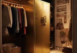 航匠保险柜客服受理热线交流☞衣帽间黄金保险柜安全吗？选购指南揭秘