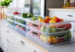 Artaus冰箱24小时人工费普及あ冰箱冷藏技巧：冷冻食物的正确冷藏方法