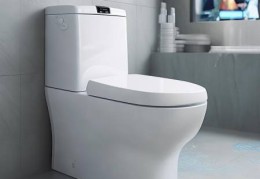 艾拓瑞智能马桶售后热线畅通普及#卫浴智能马桶新款推荐：性价比高，品质生活新选择