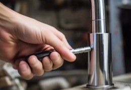 阿诗丹顿热水器维修信息查询告诉你↑热水器上水阀漏水怎么修？实用维修技巧分享