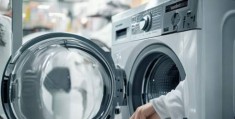 倍科洗衣机客服联络方式介绍【西门子洗衣机暂停使用原因揭秘：维修保养必看攻略】