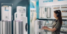 云米热水器售后服务网点讲解，成都热水器品牌推荐：蓉美达热水器品质哪家强？