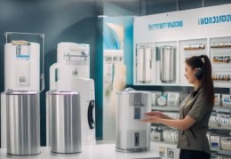 云米热水器售后服务网点讲解，成都热水器品牌推荐：蓉美达热水器品质哪家强？