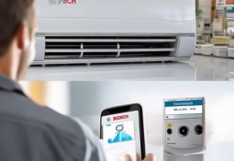 bosch空调维护客服电话告诉你￥空调加氟价格是多少？