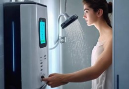 太阳雨热水器故障报修预约教你:热水器一天用电量：家庭节能秘籍大揭秘