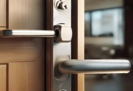 青稞智能锁总部全国服务中心阐释㉿智能锁芯独立更换，安全升级一步到位