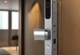 Panasonic松下指纹锁400报修服务告诉你☜老式门指纹锁小米：智能安全新选择，居家守护神器