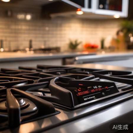 京芮(Jingrui)燃气灶紧急求助热线告诉你<燃气灶灶芯去不掉的解决方法大揭秘>