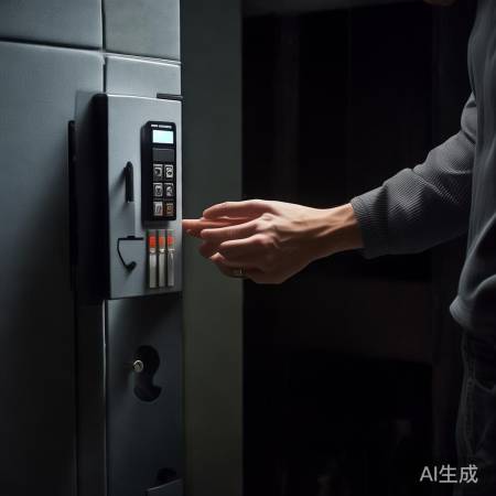 虎牌保险柜全国400售后咨询梳理：骆驼密码保险柜开锁教程：轻松掌握专业技巧