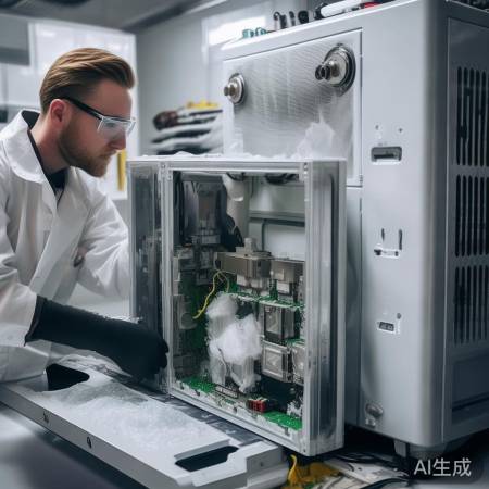 全显保养：主板防潮慎拆卸