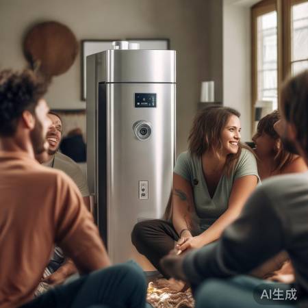 迅达热水器官方网点科普¥华帝热水器Q16jh:高效节能,温暖生活新选择