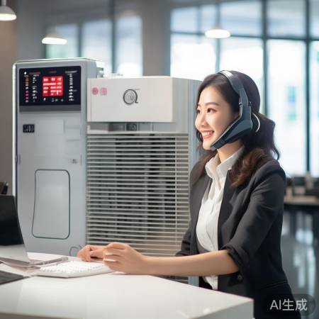 LG空调热线咨询阐明☜新空调移机必看：是否需要加氟？