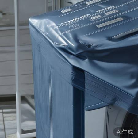 洗衣机布保护门效果探讨