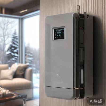 高性价比壁挂炉，节能智能。