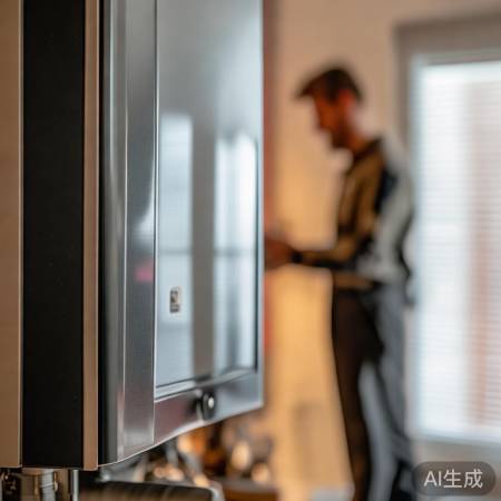 壁挂炉售后保障重要