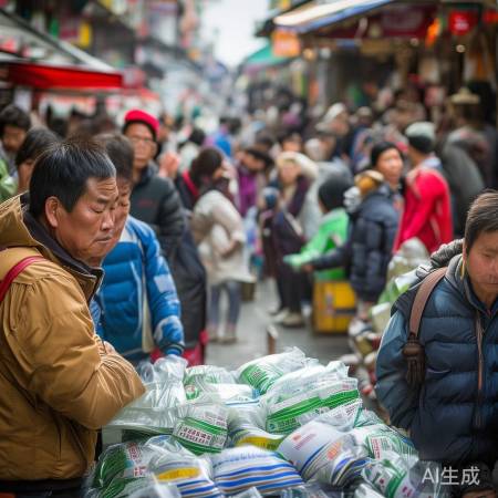 化肥价涨，中国策略揭秘