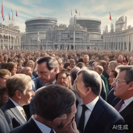 欧尔班败选，欧洲政坛新变局