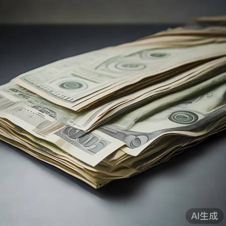 “抗撕裂保险柜现金袋”