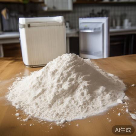 面粉需干燥储存