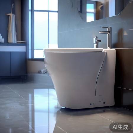 智能马桶，科技升级，价格随功能