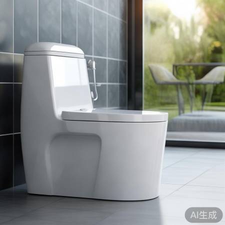 亲身体验选马桶