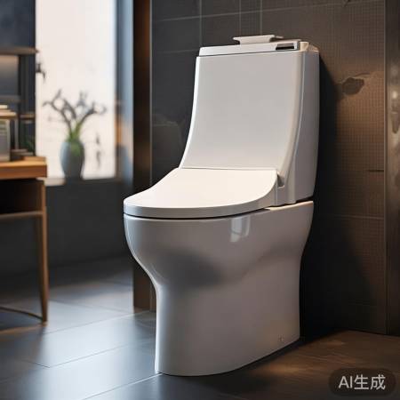 智能马桶盖材质大揭秘