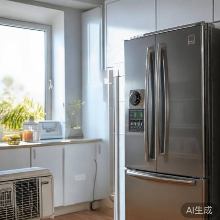 空调费电多于冰箱