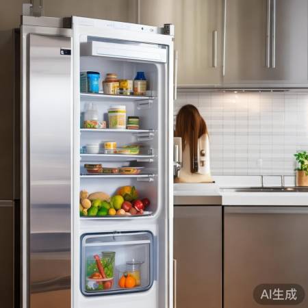 冰箱省电需合理使用