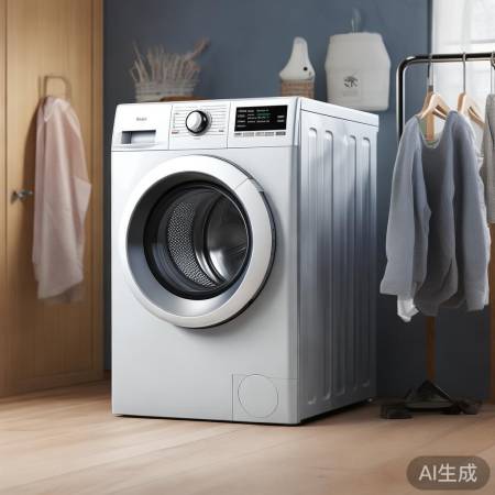 新型洗衣机价格亲民