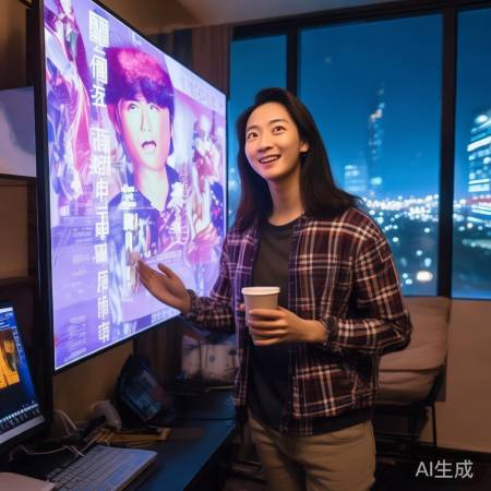 楚乔传：冰湖重生，剧情升温