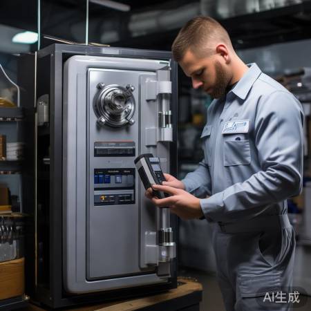 专业认证，规范维修