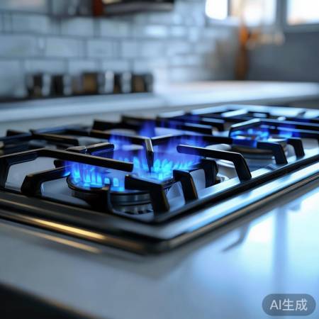 燃气灶攻略分享结束