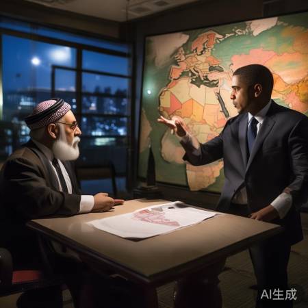 伊朗谈判条件复杂