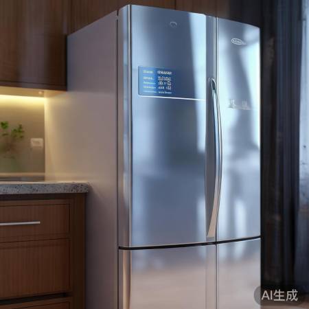 节能冰箱，冬天省电多