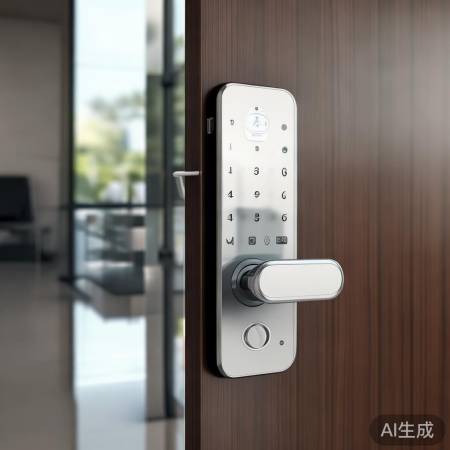 智能锁：联网远程，品牌优先