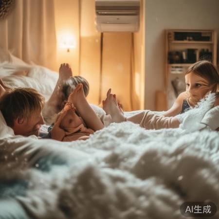 空调防凉小贴士