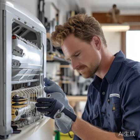 专业空调维修，贴心服务保障