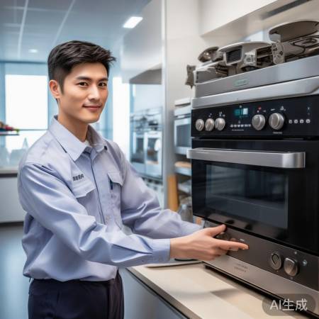 松雅灶具维修电话4006655